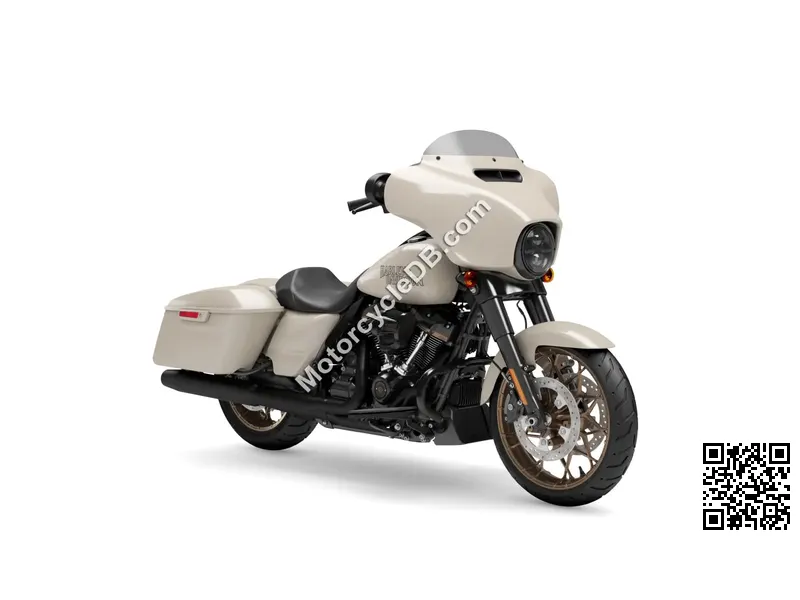 Harley-Davidson Street Glide ST 2023 43476