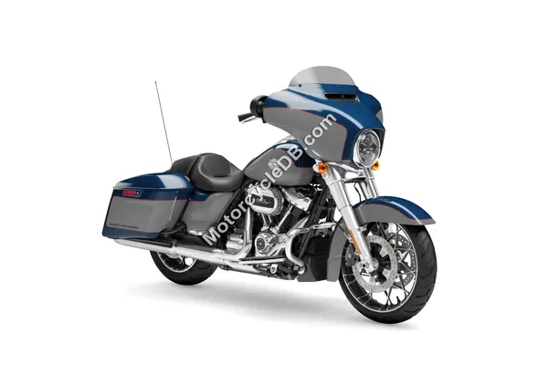 2023 Harley-Davidson Street Glide Special