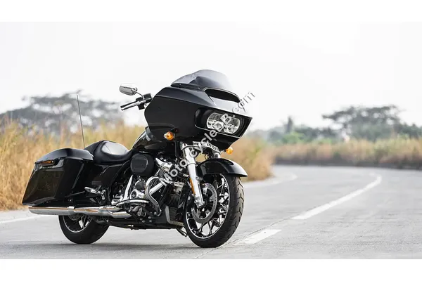 2022 Harley-Davidson Street Glide Special