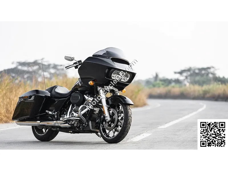Harley-Davidson Street Glide Special 2022 44672