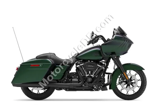 2021 Harley-Davidson Street Glide Special