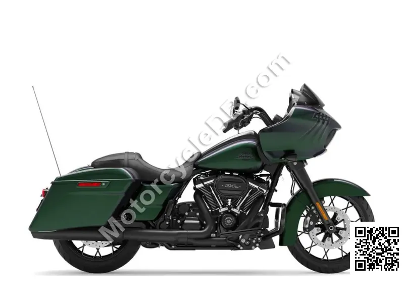Harley-Davidson Street Glide Special 2021 45872