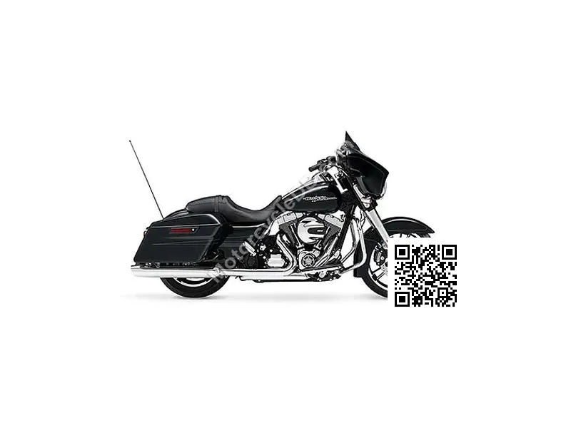 Harley-Davidson Street Glide Special 2019 47989