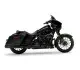 Harley-Davidson Street Glide 2022 44673 Thumb