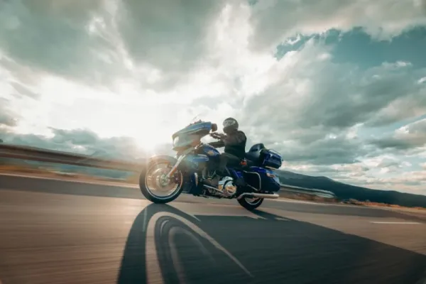 2025 Harley-Davidson Street Bob 117