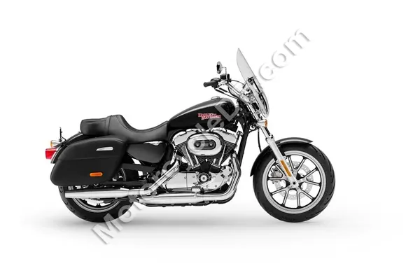 2020 Harley-Davidson Superlow 120T