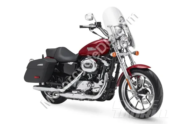2020 Harley-Davidson Superlow