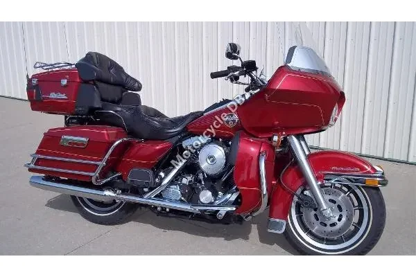 1991 Harley-Davidson Tour Glide Ultra Classic
