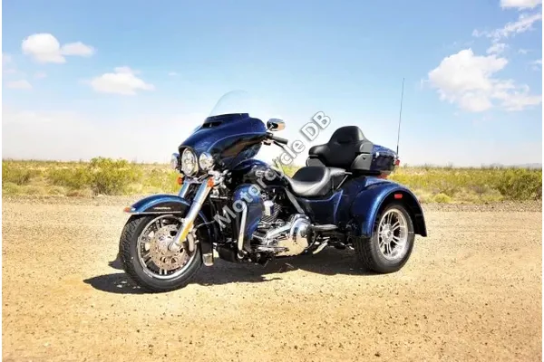 2014 Harley-Davidson Tri Glide Ultra