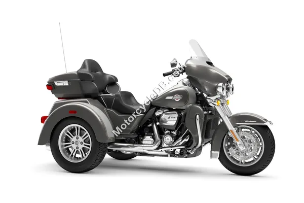 2023 Harley-Davidson Tri Glide Ultra