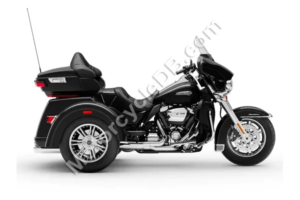 2020 Harley-Davidson Tri Glide Ultra