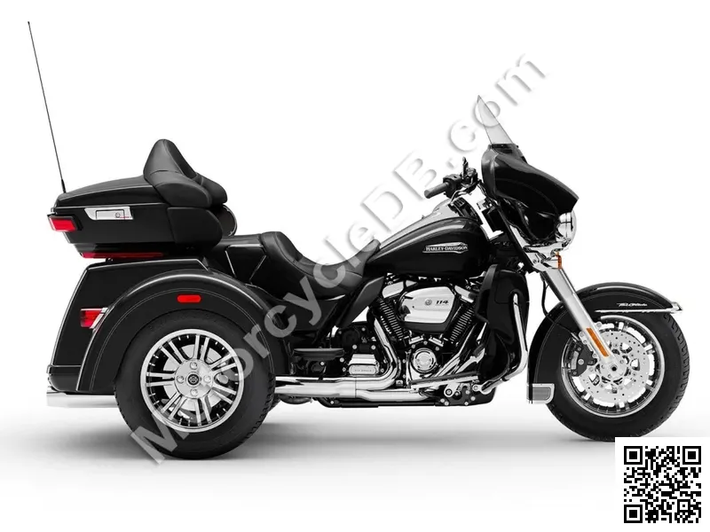 Harley-Davidson Tri Glide Ultra 2020 47112