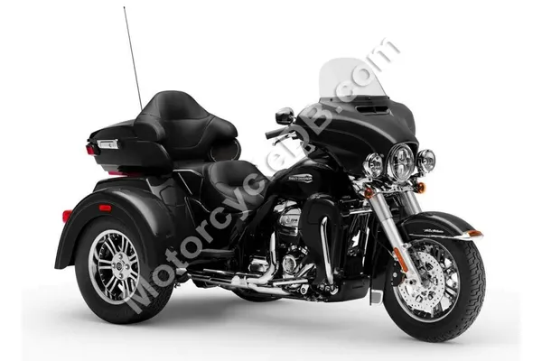 2019 Harley-Davidson Tri Glide Ultra