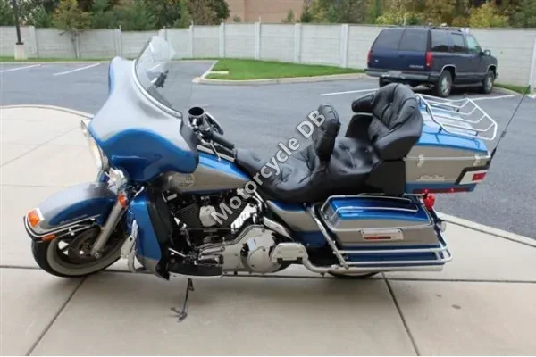 1996 Harley-Davidson Ultra Classic Electra Glide