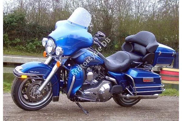 1995 Harley-Davidson Ultra Classic Electra Glide