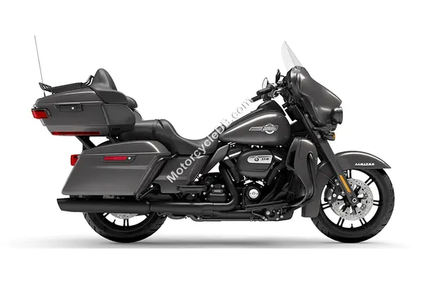 2023 Harley-Davidson Ultra Limited