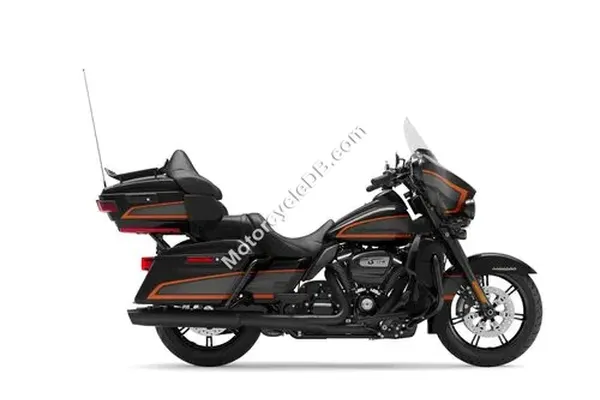 2022 Harley-Davidson Ultra Limited