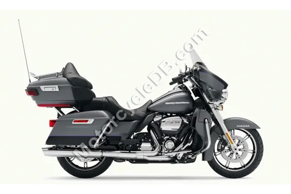 2021 Harley-Davidson Ultra Limited