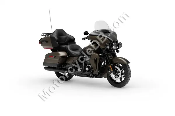2020 Harley-Davidson Ultra Limited