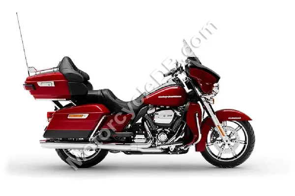 2019 Harley-Davidson Ultra Limited