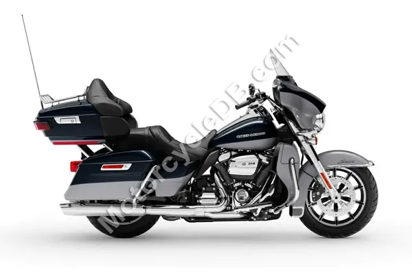 2019 Harley-Davidson Ultra Limited Low