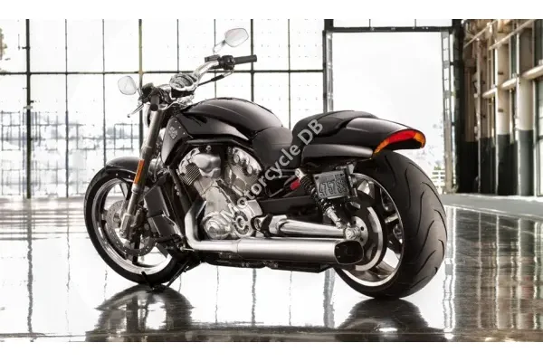 2013 Harley-Davidson V-Rod Muscle