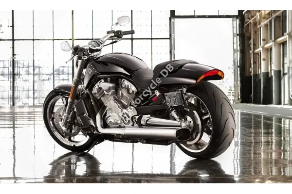 2014 Harley-Davidson V-Rod Muscle