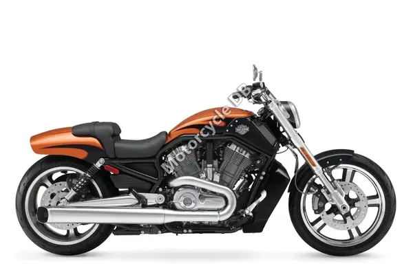 2017 Harley-Davidson V-Rod Muscle