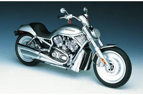 2002 Harley-Davidson VRSCA V-Rod