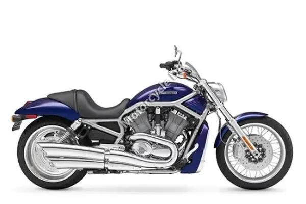 2010 Harley-Davidson VRSCAW V-Rod