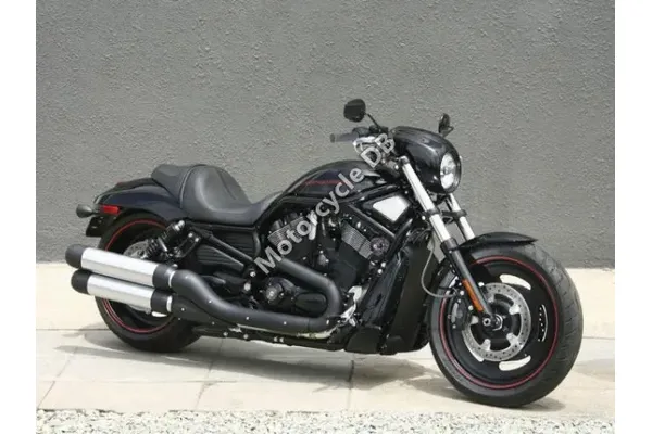 2008 Harley-Davidson VRSCAW V-Rod