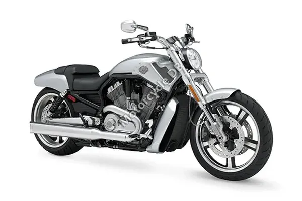 2010 Harley-Davidson VRSCF V-Rod Muscle