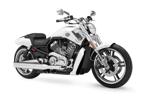 2011 Harley-Davidson VRSCF V-Rod Muscle
