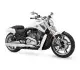 Harley-Davidson VRSCF V-Rod Muscle 2011 6700 Thumb