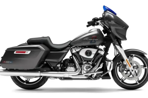 2025 Harley-Davidson X440 S