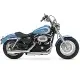 Harley-Davidson XL 1200 C Sportster 1200 Custom 2002 14159 Thumb