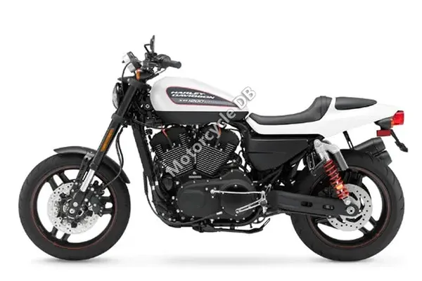 2011 Harley-Davidson XL 1200L Sportster 1200 Low