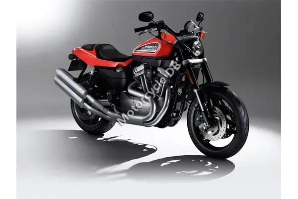 2009 Harley-Davidson XL 1200R Sportster 1200 Roadster (Xr 1200)