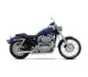 Harley-Davidson XL 53C Sportster Custom 53 2002 19527 Thumb
