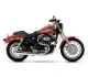 Harley-Davidson XL 883R Sportster 883R 2011 8162 Thumb