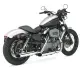 Harley-Davidson XL1200N Sportster 1200 Nightster 2008 9357 Thumb