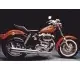 Harley-Davidson XLH 1000 Sportster 1981 7751 Thumb