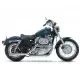Harley-Davidson XLH Sportster 1100 Evolution De Luxe 1986 19229 Thumb