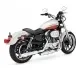 1988 Harley-Davidson XLH Sportster 1200 - photo 2