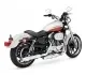 Harley-Davidson XLH Sportster 1200 (reduced effect) 1988 17732 Thumb
