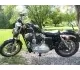1990 Harley-Davidson XLH Sportster 883 De Luxe - photo 1