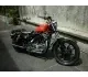 Harley-Davidson XLH Sportster 883 De Luxe 1990 13197 Thumb