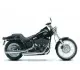 Harley-Davidson XLH Sportster 883 Evolution (reduced effect) 1986 8872 Thumb