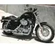 1989 Harley-Davidson XLH Sportster 883 Hugger - photo 2