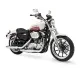 1992 Harley-Davidson XLH Sportster 883 Hugger - photo 2